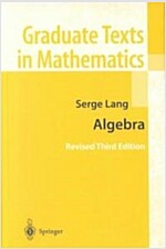 Algebra (Hardcover, 3)
