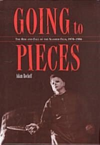 Going to Pieces (Hardcover)