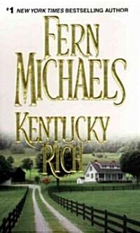Kentucky Rich (Mass Market Paperback)