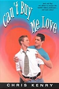 Cant Buy Me Love (Paperback, Reprint)