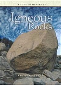 Igneous Rocks (Library)