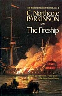 The Fireship (Paperback)