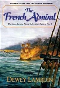 The French Admiral (Paperback)