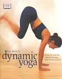 Dynamic Yoga (Paperback)