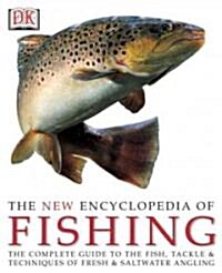 New Encyclopedia of Fishing (Hardcover, Revised)