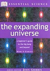 The Expanding Universe (Paperback)