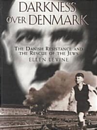 [중고] Darkness over Denmark (Paperback)