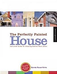 The Perfectly Painted House (Paperback)