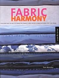 Fabric Harmony (Paperback)