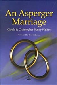 An Asperger Marriage (Paperback)