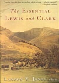The Essential Lewis and Clark (Paperback)