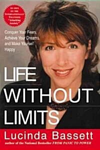 Life Without Limits (Paperback)
