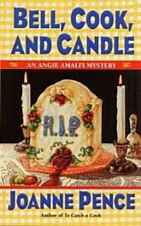 Bell, Cook, and Candle (Paperback)