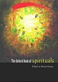The Oxford Book of Spirituals (Sheet Music, Vocal score)