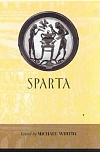 Sparta (Paperback)