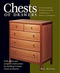 Chests of Drawers (Paperback)
