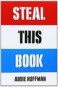 Steal This Book (Paperback)