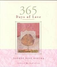 365 Days of Love (Paperback)