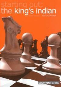 Starting out: Kings Indian (Paperback)
