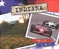 Indiana (Library, 2nd, Revised, Expanded)