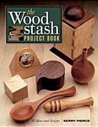 Wood Stash Project Book (Paperback)