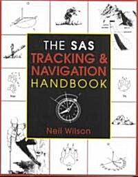 The SAS Tracking & Navigation Handbook (Paperback)