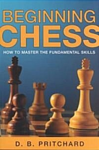 Beginning Chess (Paperback)