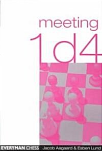 Meeting 1 D4 (Paperback)