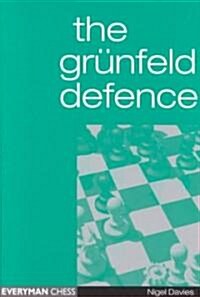 The Grunfeld Defence (Paperback)