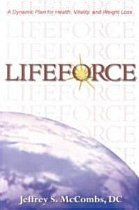 Lifeforce (Paperback)