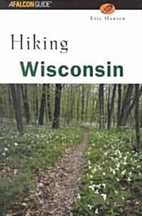 Hiking Wisconsin (Paperback)