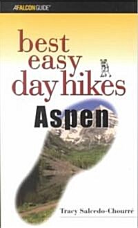 Aspen (Paperback)