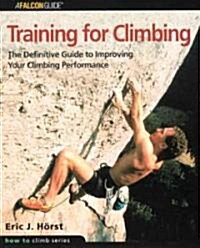 Training for Climbing (Paperback, 2nd)