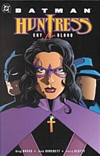 Batman Huntress (Paperback)