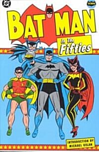 Batman in the Fifties (Paperback)