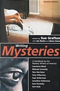 Writing Mysteries (Paperback, 2)
