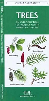 Trees: An Introduction to Familiar North American Species (Other)
