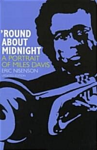Round about Midnight: A Portrait of Miles Davis (Paperback, 2, Updated)