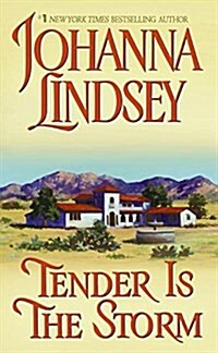 Tender Is the Storm (Mass Market Paperback)