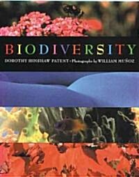 Biodiversity (Hardcover)