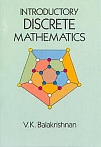 Introductory Discrete Mathematics (Paperback)