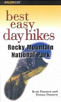 Rocky Mountain National Park (Paperback)