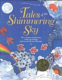 [중고] Tales of the Shimmering Sky (Paperback)