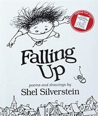 Falling up:poems and drawings