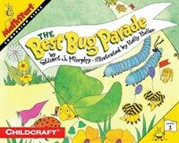 The Best Bug Parade (Paperback, 1972) - Mathstart