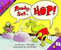 Ready, Set, Hop! (Paperback)