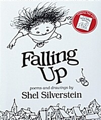 [중고] Falling Up (Hardcover)