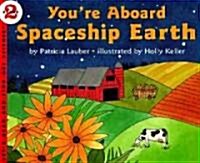 [중고] Youre Aboard Spaceship Earth (Paperback)