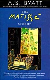 The Matisse Stories (Paperback, Reprint)