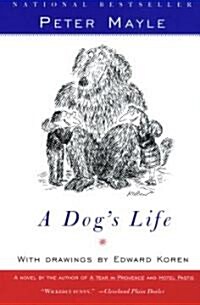 A Dogs Life (Paperback)